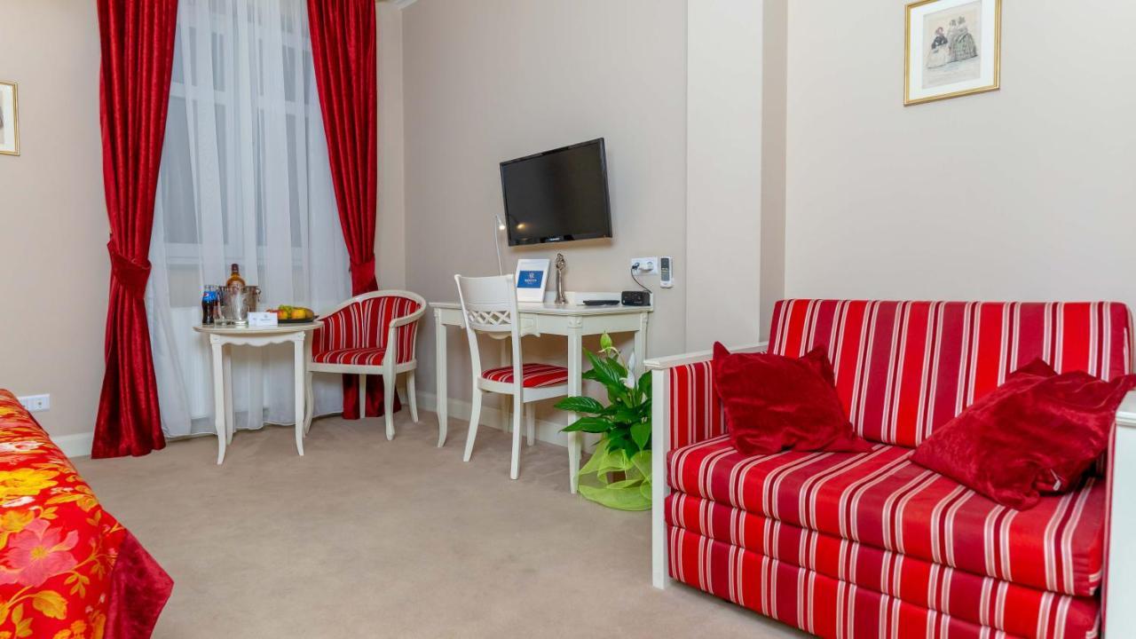 Resovia Residence Rzeszów Exterior foto