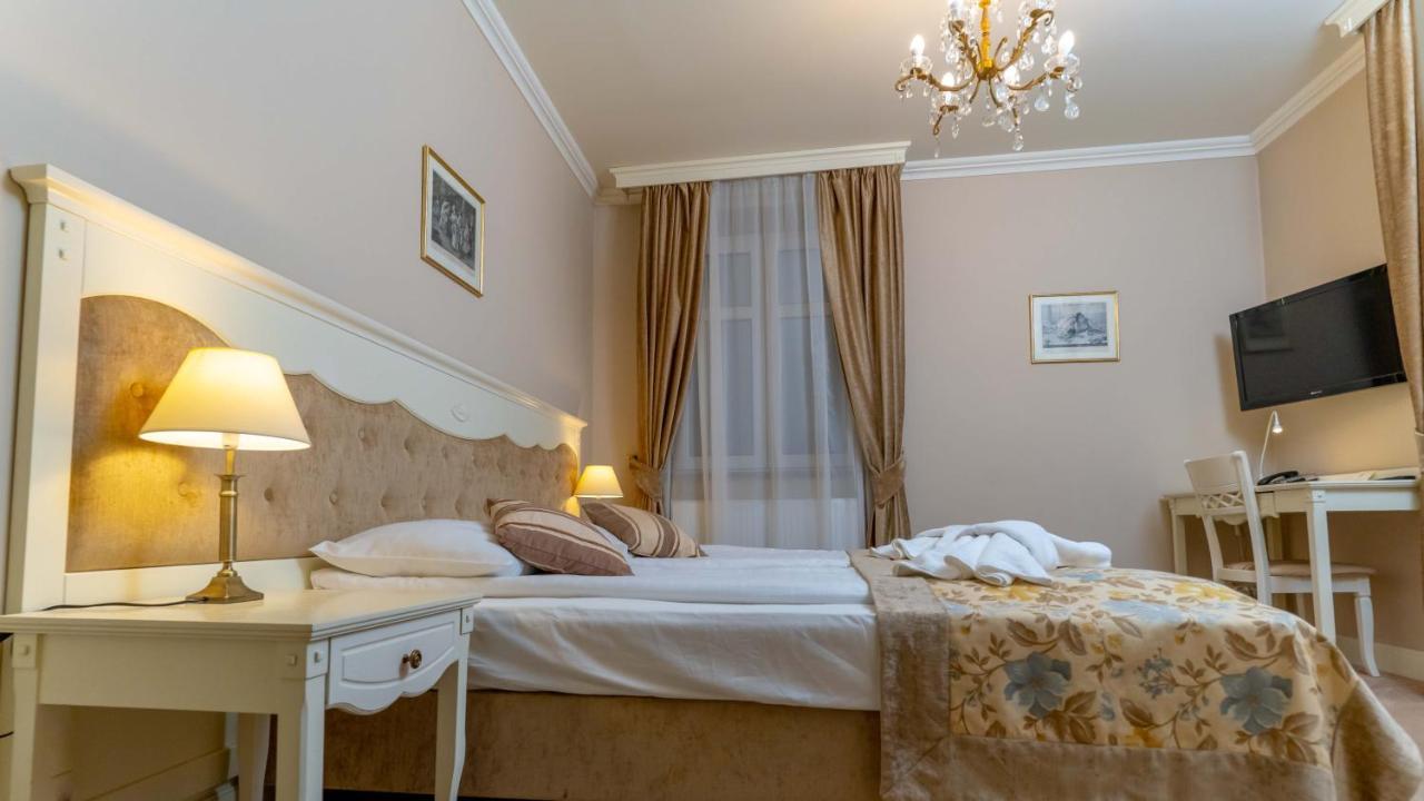 Resovia Residence Rzeszów Exterior foto